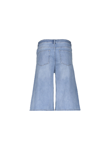 Geisha Jeans Bermuda jeans 61019-10