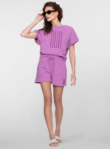 Geisha Jeans Korte broek 61179-41