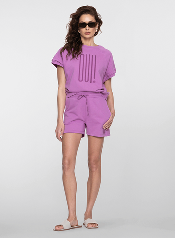 Geisha Jeans Korte broek 61179-41