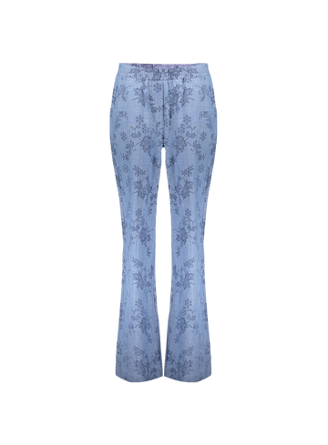 Geisha Jeans Broek 61183-70