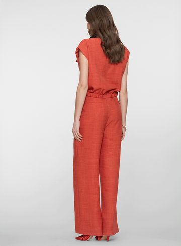 Geisha Jeans Broek