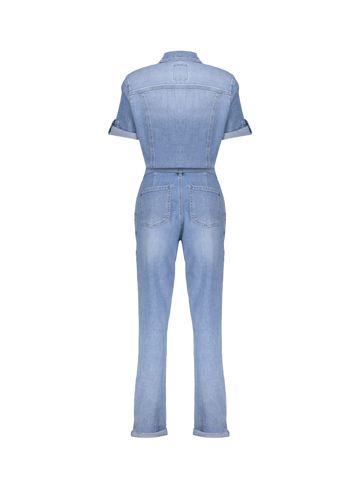 Geisha Jeans Jeans Roxx Wide 61109-10.