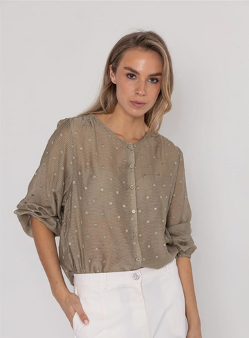 Poools Blouse 613211