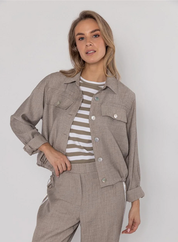 Poools Jacket 613216