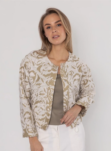 Poools Jacket 613228