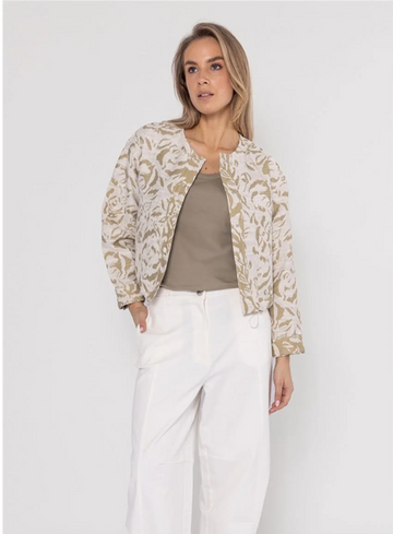 Poools Jacket
