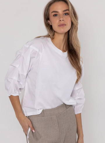 Poools T-shirt 613229