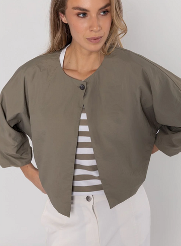 Poools Jacket 613238