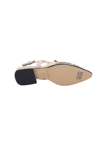 Via Vai Slingback Jazz Vaienna