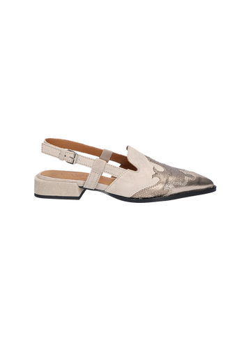 Via Vai Slingback Jazz Vaienna 62233