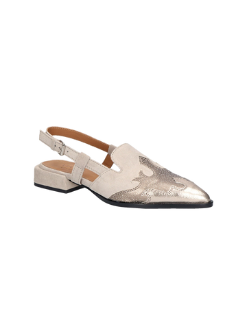 Via Vai Slingback Jazz Vaienna 62233