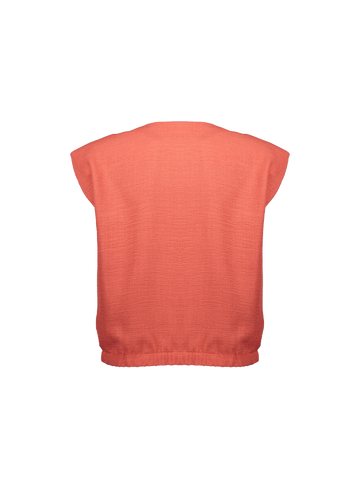 Geisha Jeans Blouse