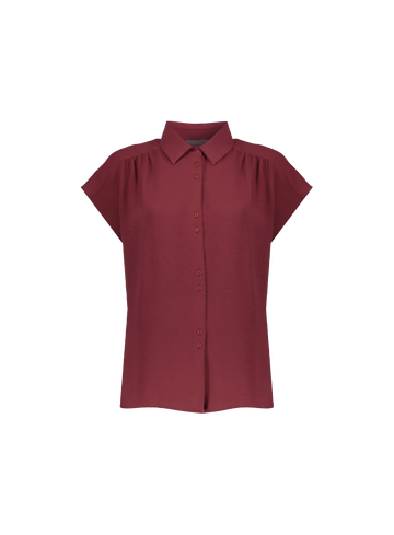 Geisha Jeans Blouse 63140-21