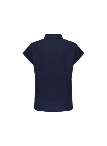 Geisha Jeans Blouse 63140-21