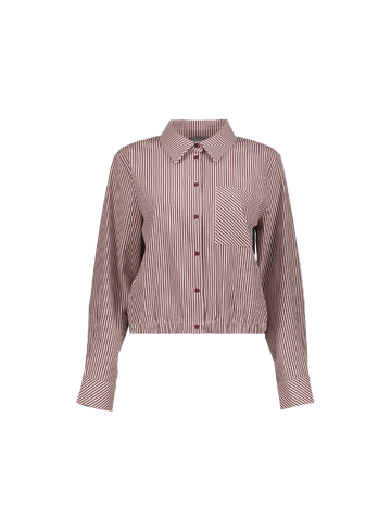Geisha Jeans Blouse 63227-20