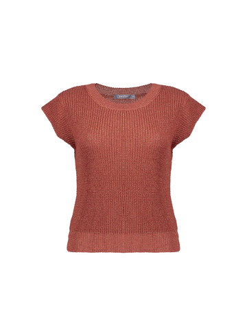 Geisha Jeans Pullover 64082-70