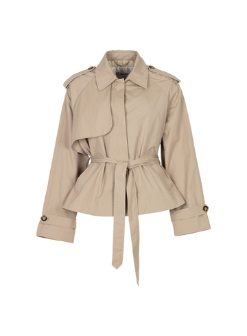 Giacomo Trenchcoat 6508302
