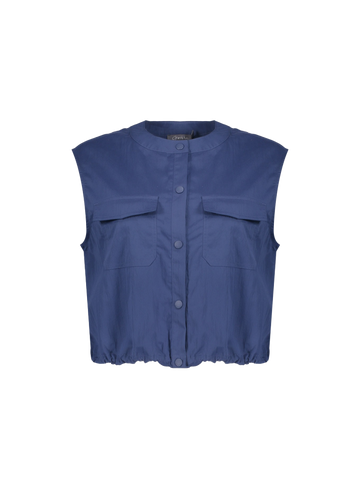 Geisha Jeans Jacket 65024-10