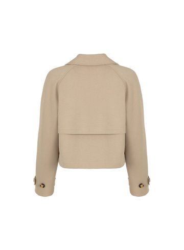 Giacomo Trenchcoat