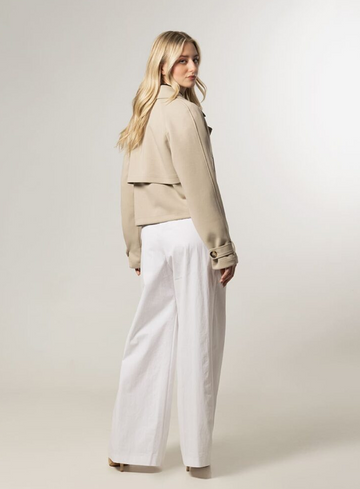 Giacomo Trenchcoat