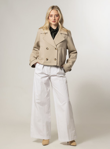 Giacomo Trenchcoat 6511312