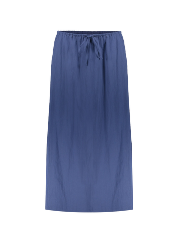 Geisha Jeans Rok 66003-10