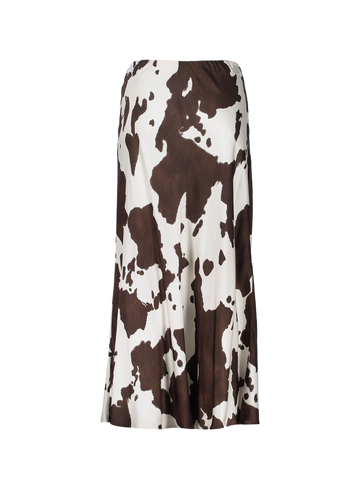 Geisha Jeans Rok