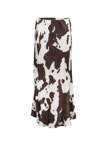 Geisha Jeans Rok 66029-70
