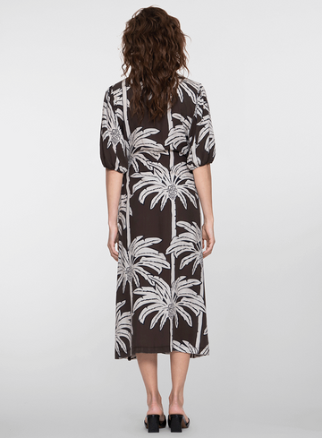 Geisha Jeans Jurk