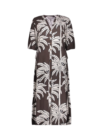 Geisha Jeans Jurk 67113-20