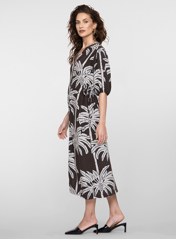 Geisha Jeans Jurk
