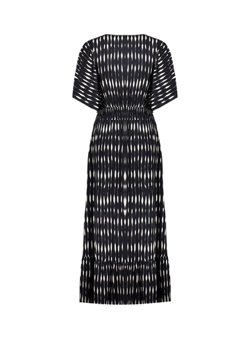 Geisha Jeans Jurk 67114-20