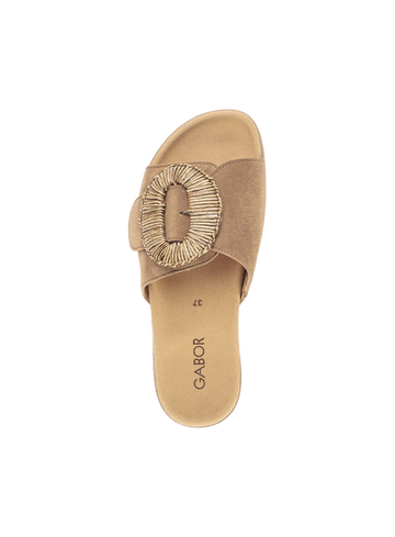 Gabor Slipper 83.742.14