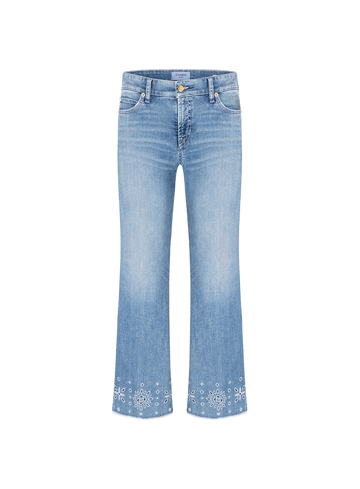 Cambio Jeans Roxx Wide 9182.006766 fransesca