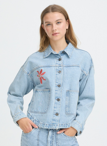 Ichi Jacket IhBauve ih bauve ja