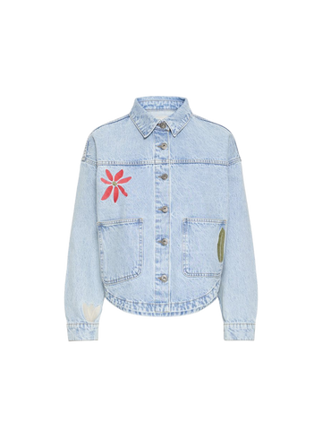 Ichi Jacket IhBauve ih bauve ja