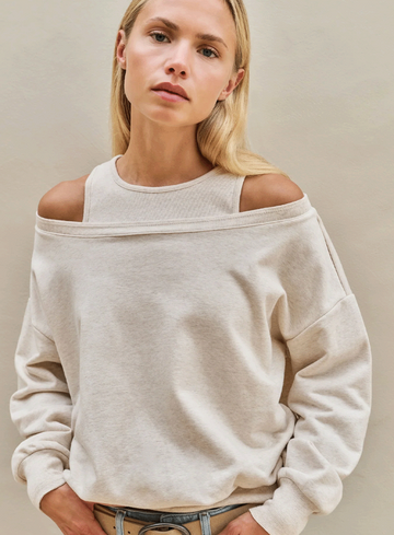 YaYa Sweatshirt 01-109116-603