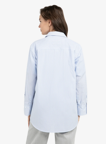 YaYa Blouse