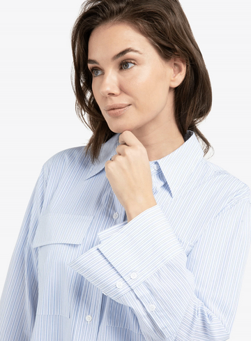 YaYa Blouse