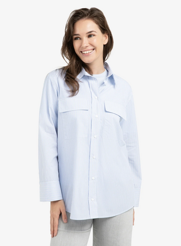 YaYa Blouse