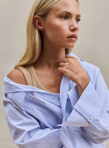 YaYa Blouse