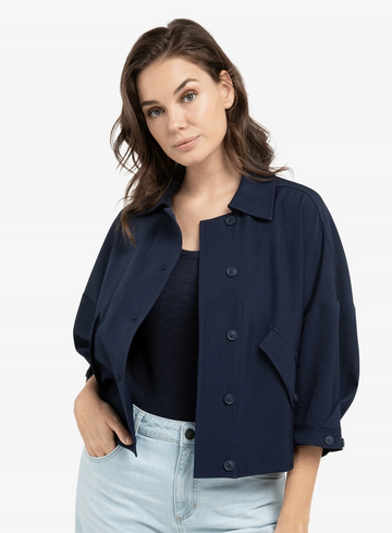 YaYa Blousejack 01-201206-603