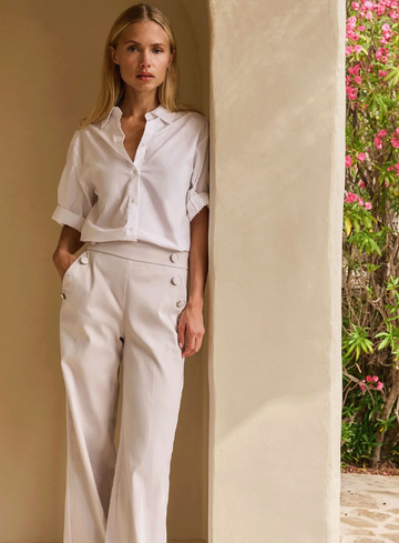 YaYa Blouse 01-201207-603