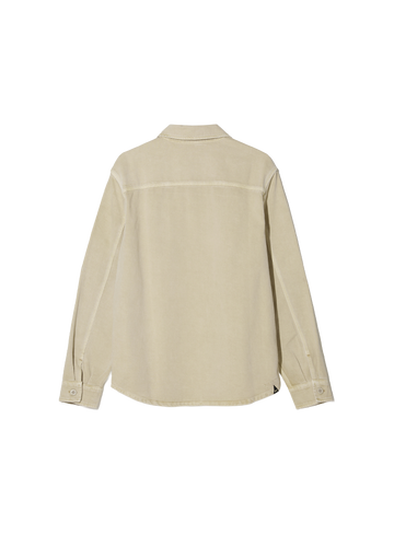 Denham Overshirt Noah 01-26-01-40-001