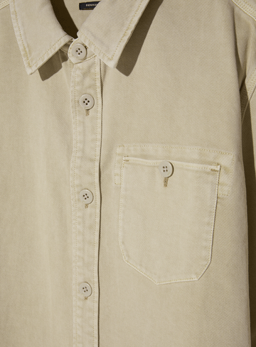 Denham Overshirt Noah