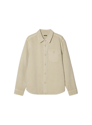 Denham Overshirt Noah 01-26-01-40-001
