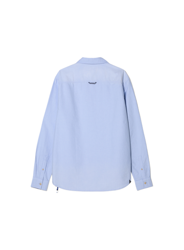 Denham Overhemd Ox 01-26-01-40-005