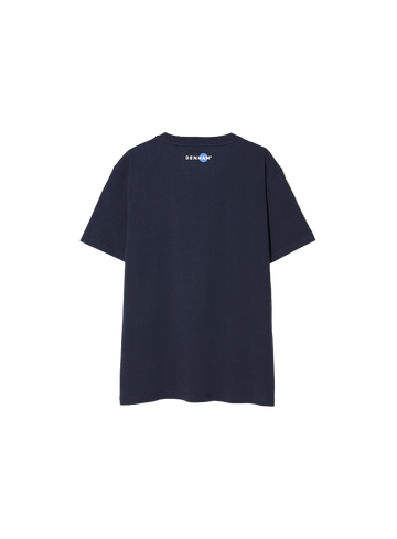 Denham T-shirt Bonsai 01-26-01-52-062