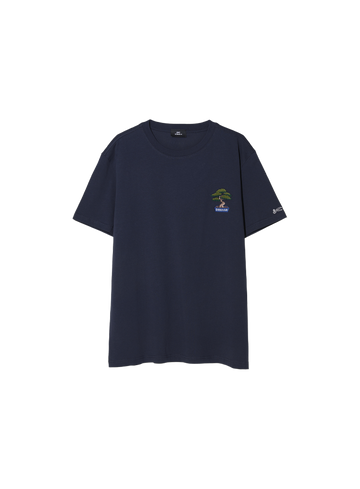 Denham T-shirt Bonsai 01-26-01-52-062