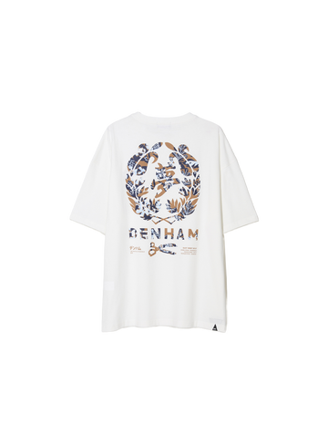 Denham T-shirt 01-26-01-52-071